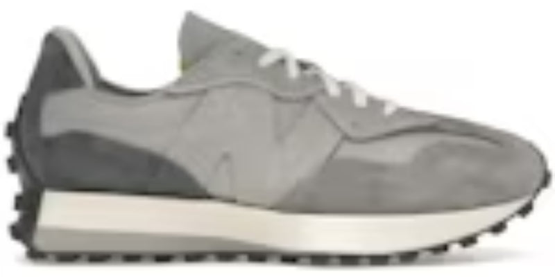 Men's Runner Takkies N 327 Grey Day Rain Cloud 2024 Sneakers Shoes