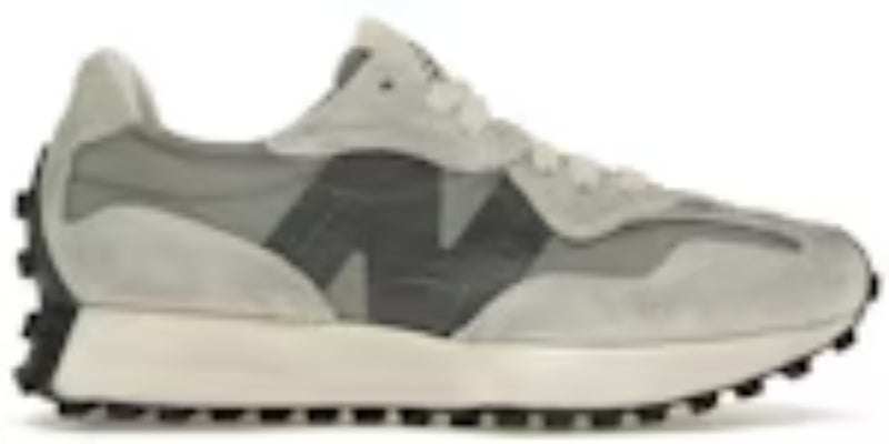 Men's Running Takkies N 327 Grey Matter Magnet Sneakers Shoes