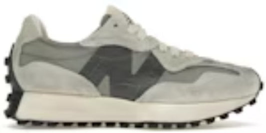 Men's Running Takkies N 327 Grey Matter Magnet Sneakers Shoes