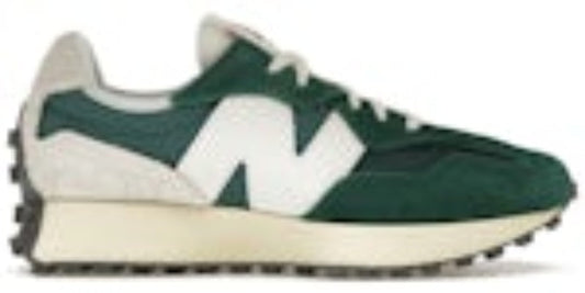 Men's Best Takkies Running N 327 Marsh Green Sneakers Shoes