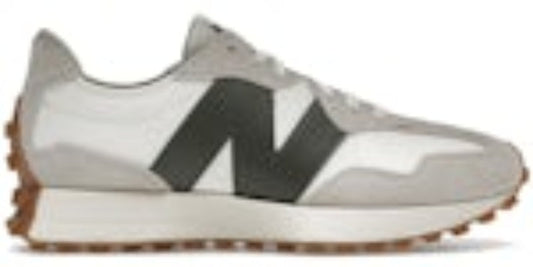 Men's Cheap Takkies Online N 327 Moonbeam Oak Leaf Green Sneakers Shoes