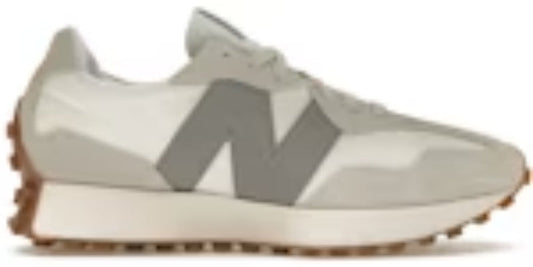 Men's Colourful Takkies N 327 Moonbeam Shadow Grey Sneakers Shoes