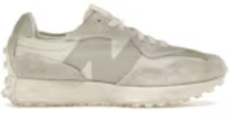 Men's Takkies N 327 Sea Salt Angora Sneakers Shoes