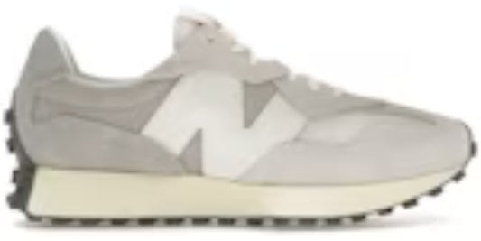 Men's Walking Takkies N 327 Sea Salt Raincloud Sneakers Shoes