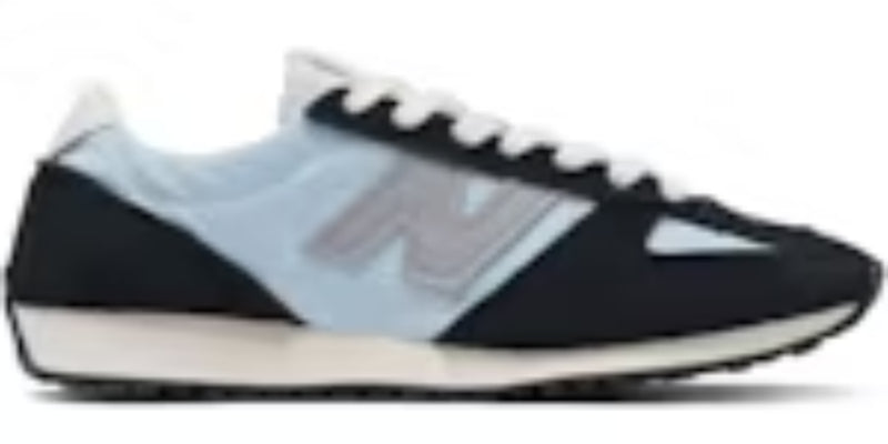 Men's Sport Takkies N 471 New Spruce Ice Blue Sneakers Shoes