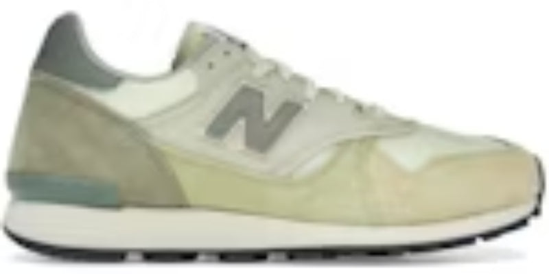 Men's Best Takkies Running N 475 AURALEE Light Volt Sneakers Shoes