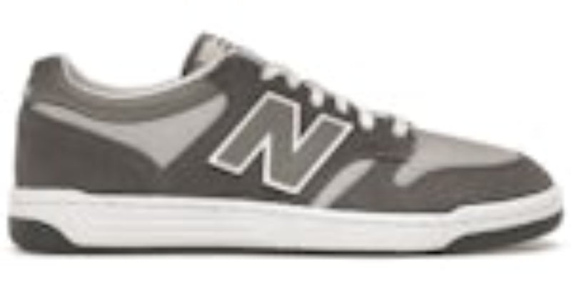Men's Cheap Takkies Online N 480 Castlerock Rain Cloud Sneakers Shoes