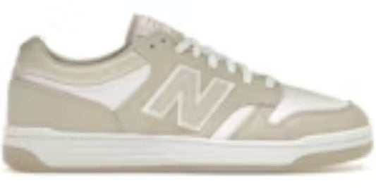 Men's Different Takkies N 480 Timberwolf Sneakers Shoes