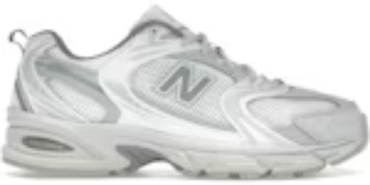 Men's Runner Takkies N 530 Grey Matter Moonbeam Sneakers Shoes