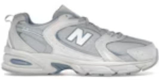 Men's Running Takkies N 530 Grey Matter Sea Blue Sneakers Shoes