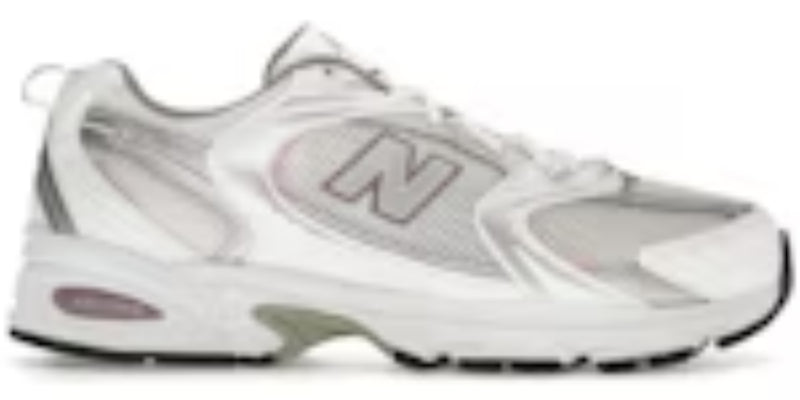 Men's Slip On Takkies N 530 Ice Wine Sneakers Shoes