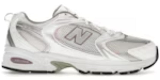 Men's Slip On Takkies N 530 Ice Wine Sneakers Shoes