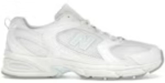 Men's Cheap Takkies Online N 530 Reflection Ice Blue Sneakers Shoes