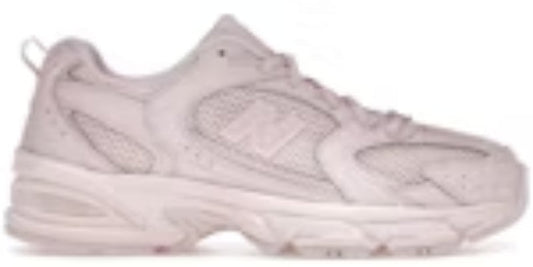 Men's Colourful Takkies N 530 Rose Sugar Sneakers Shoes