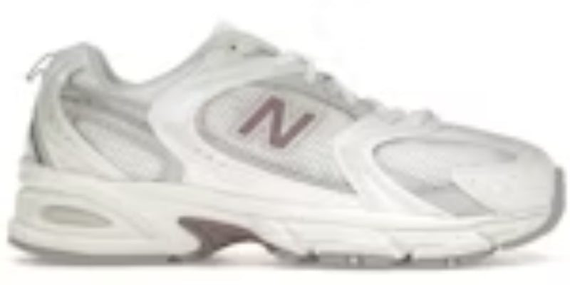 Men's Cool Takkies N 530 Sea Salt Ice Wine Sneakers Shoes