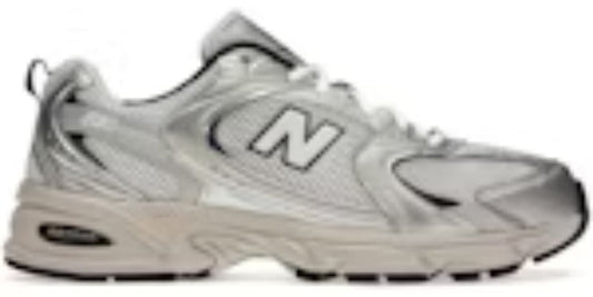 Men's Cheap Takkies N 530 Steel Grey Sneakers Shoes