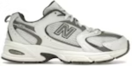 Men's Nice Takkies N 530 Turtledove Mushroom Sneakers Shoes