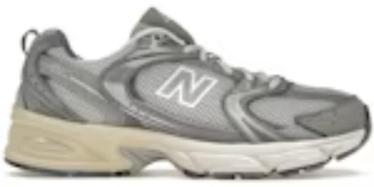 Men's Runner Takkies N 530 Vintage Grey Matter Sneakers Shoes