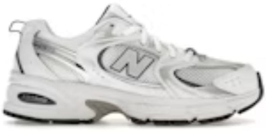 Men's Best Running Takkies N 530 White Natural Indigo GS Sneakers Shoes