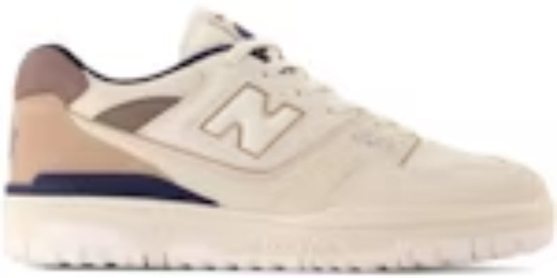 Men's Walking Takkies N 550 Bisque Flat Taupe Sneakers Shoes