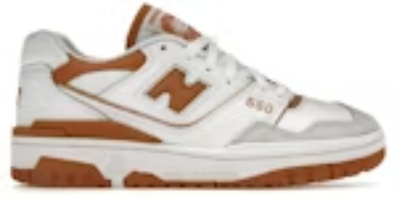 Men's Takkies Sale N 550 Burnt Orange Sneakers Shoes