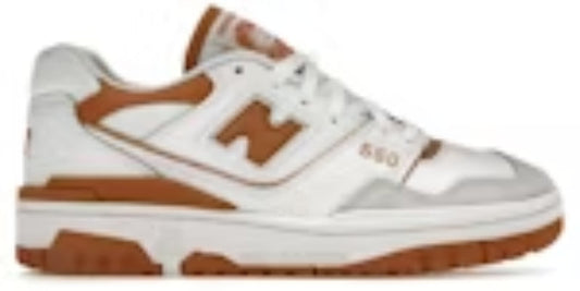 Men's Takkies Sale N 550 Burnt Orange Sneakers Shoes