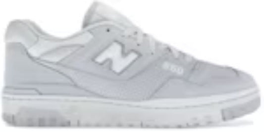 Men's Nice Takkies N 550 Granite Sneakers Shoes