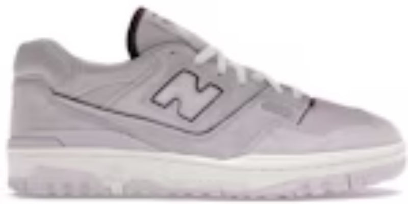 Men's Beautiful Takkies N 550 Rich Paul Forever Yours Sneakers Shoes