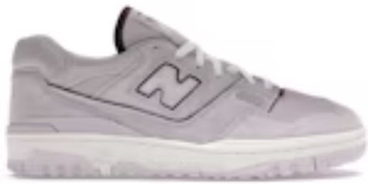 Men's Beautiful Takkies N 550 Rich Paul Forever Yours Sneakers Shoes