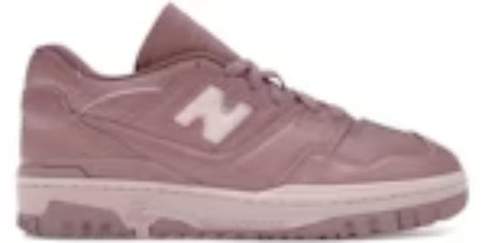 Men's Best Running Takkies N 550 Rosewood Sneakers Shoes