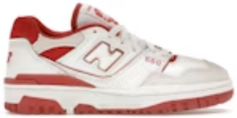 Men's Takkies Shop N 550 Terracotta Sneakers Shoes