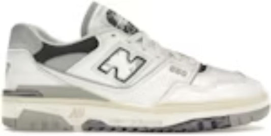 Men's Takkies N 550 Vintage Pack Concrete Sneakers Shoes