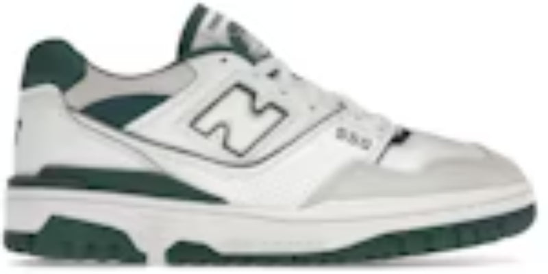 Men's Runner Takkies N 550 Vintage Teal Sneakers Shoes