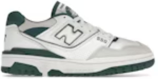 Men's Runner Takkies N 550 Vintage Teal Sneakers Shoes