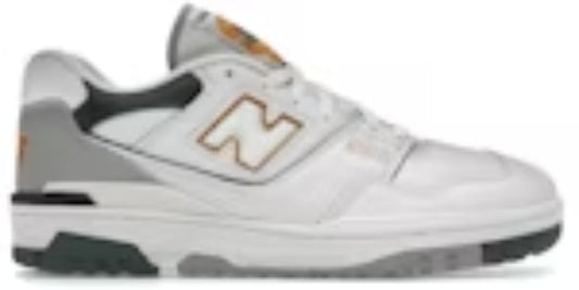 Men's Cheap Takkies Online N 550 White Nightwatch Green Sneakers Shoes