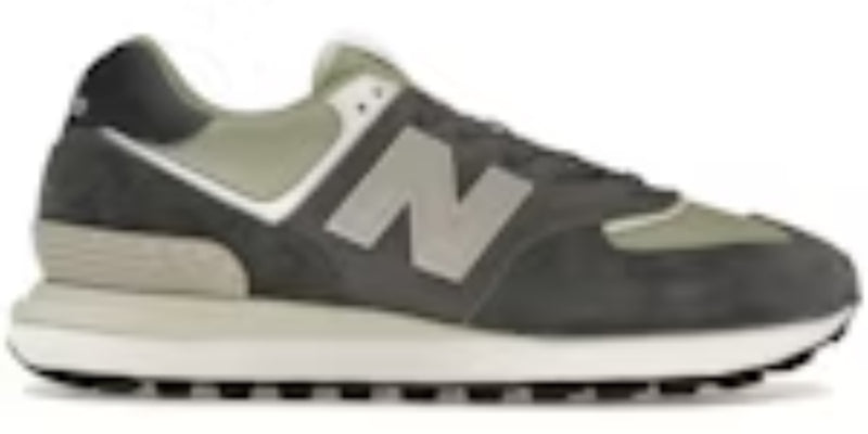 Men's Cheap Takkies Online N 574 Legacy Grey Sneakers Shoes