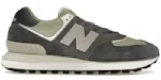 Men's Cheap Takkies Online N 574 Legacy Grey Sneakers Shoes