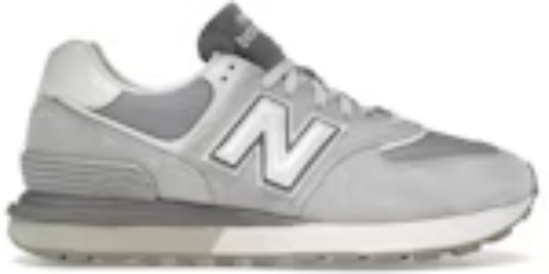 Men's Cheap Takkies Sale N 574 Legacy Grey Sea Salt Sneakers Shoes