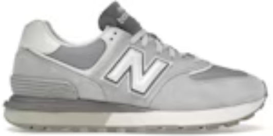 Men's Cheap Takkies Sale N 574 Legacy Grey Sea Salt Sneakers Shoes