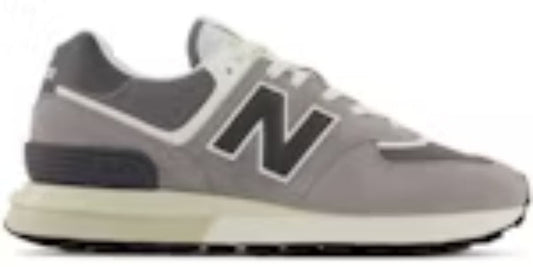 Men's Different Takkies N 574 Marblehead Castlerock Sneakers Shoes