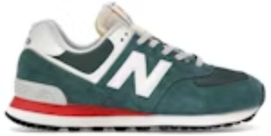 Men's Trending Takkies N 574 New Spruce Sea Salt Sneakers Shoes