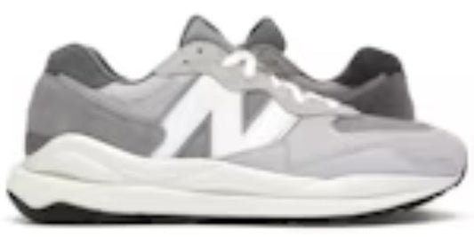 Men's Runner Takkies N 57_40 Grey Day Sneakers Shoes