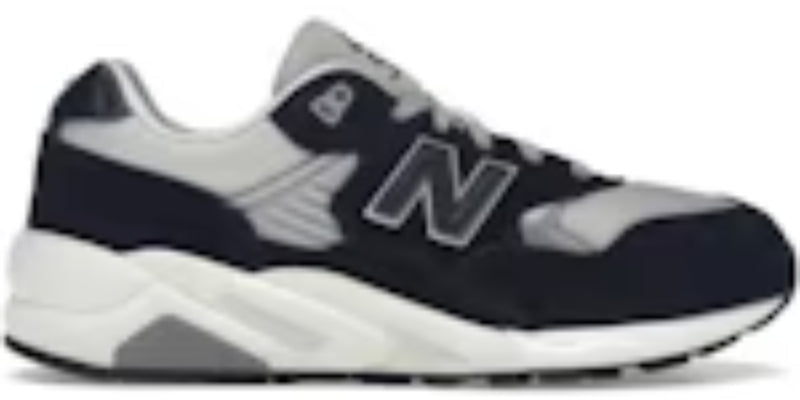 Men's Sport Takkies N 580 Natural Indigo Sneakers Shoes