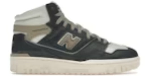 Men's Comfortable Takkies N 650R Aime Leon Dore Green Sneakers Shoes