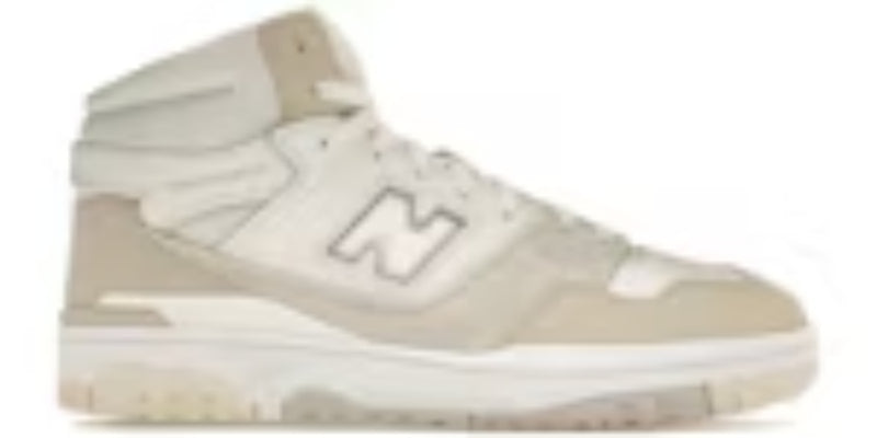 Men's Takkies Online Shopping N 650R Angora Sneakers Shoes