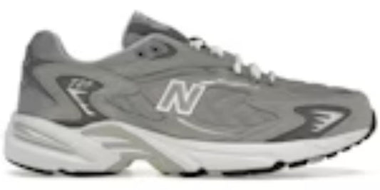Men's Cheap Takkies N 725 Grey Sneakers Shoes