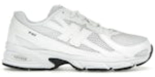 Men's Best Takkies Walking N 740 Triple White Sneakers Shoes