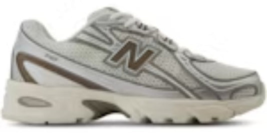 Men's Classic Takkies N 740v2 Arid Stone Sneakers Shoes