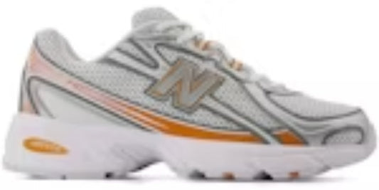 Men's Cool Takkies N 740v2 Classic Orange Sneakers Shoes