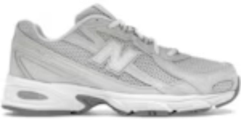 Men's Takkies Shop N 740v2 Grey Reflection Slate Grey Sneakers Shoes